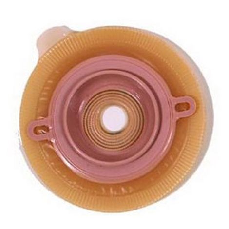 Hpfy StoresColoplast Assura Two-Piece Flat Standard Pre-Cut Skin Barrier With Belt Tabs