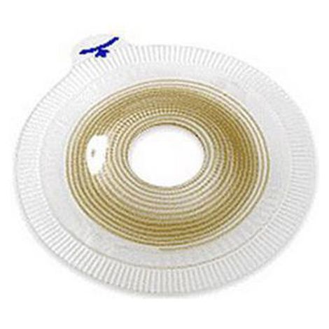 Hpfy StoresColoplast Assura Two-Piece Convex Light Extra-Extended Wear Cut-to-Fit Skin Barrier With Belt Tabs