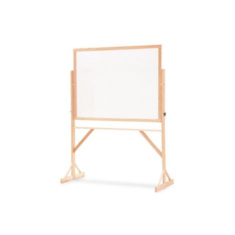 Quartet Reversible Marker Boards