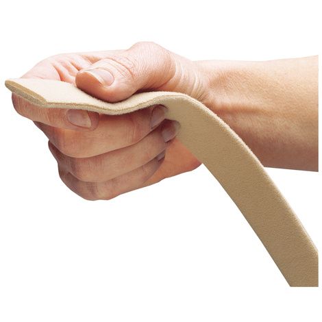 AlphaStrap Double-sided Tricot Piled Loop For Splints