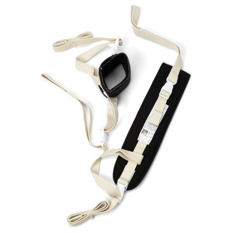 Medline Quick-Release Limb Holders