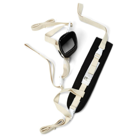Medline Quick-Release Limb Holders