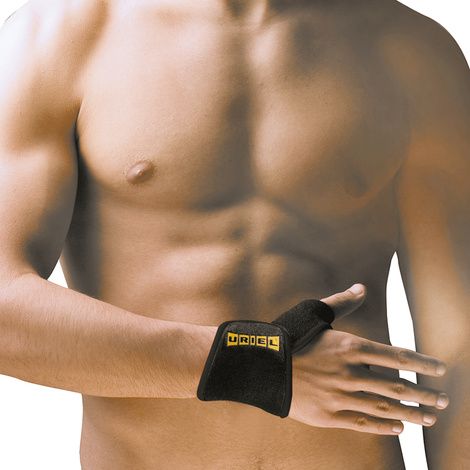 Uriel Neoprene Wrist Support