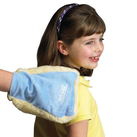 Skil-Care Vibrator Mitt