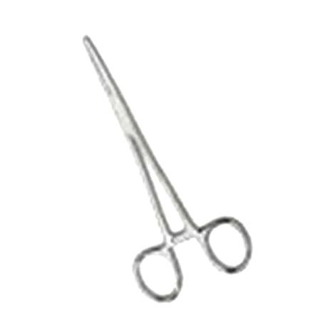 Medical Action Industries Forceps Kelly Straight