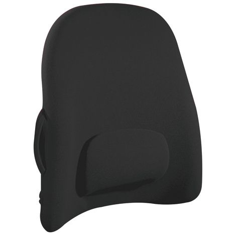 ObusForme Highback Backrest Support - Extra Tall Padded Seat