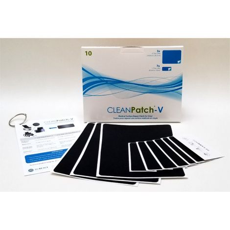 Sammons Preston CleanPatch-V
