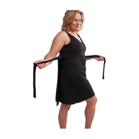 AnaOno Kara Wrap Dress