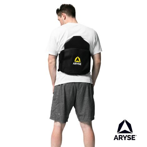 ARYSE METFORCE Back Brace