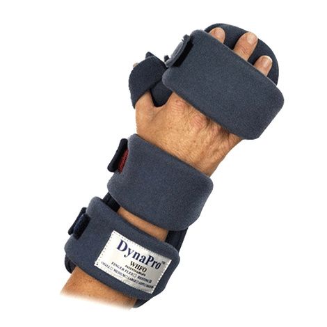 DynaPro Finger Flex Orthosis