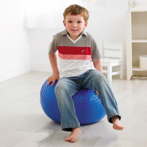 Weplay Half Massage Ball