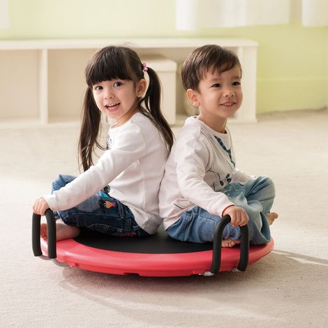 Weplay Handheld Rotation Board