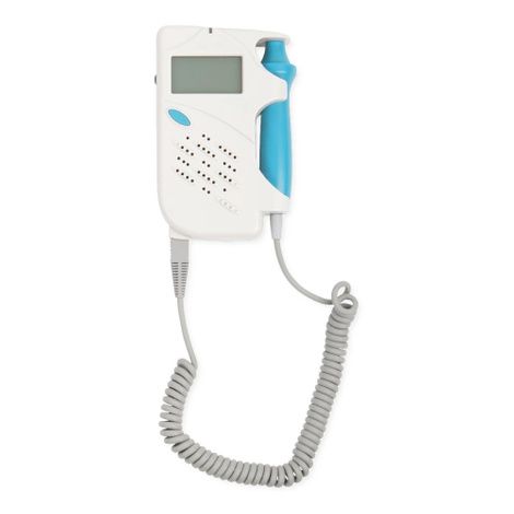 Edan Fetal and Vascular Doppler