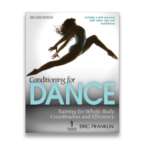 OPTP Conditioning for Dance