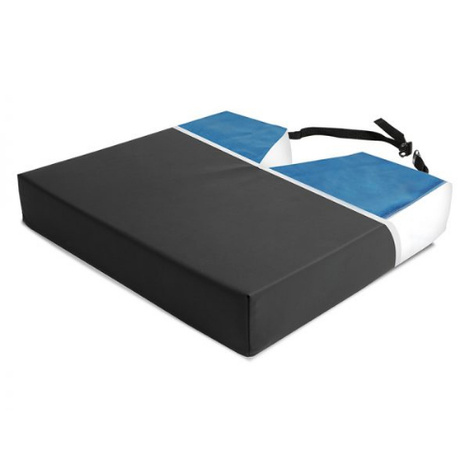 Proactive Protekt 2 Inch Gel Coccyx Cushion
