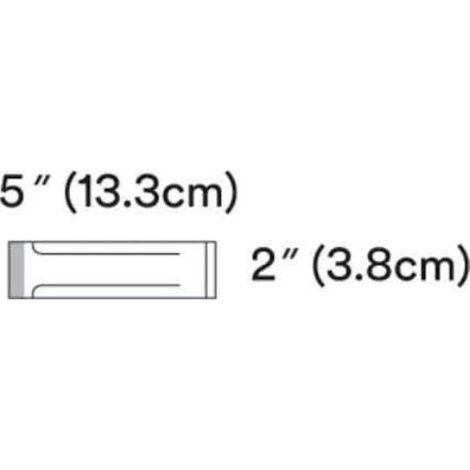 3M Steri-Drape Tube Organizer