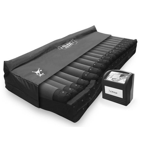 Prius Healthcare DynaFlow Mattress