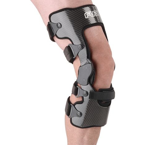 Ossur Flex Ligament Knee Brace