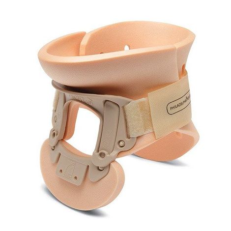 Ossur Philadelphia Tracheotomy Adjustable Collar
