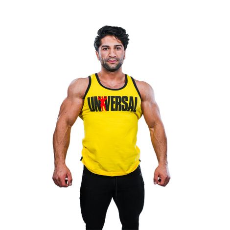 Universal Nutrition Snac Tank Top