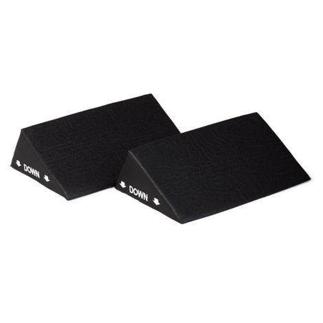 Medline Comfort Glide 30° Foam Wedge
