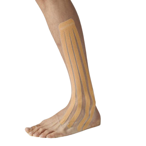 OPTP SpiderTech Lymphatic
