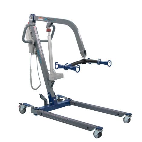 Proactive Protekt 500 Electric Patient Lift