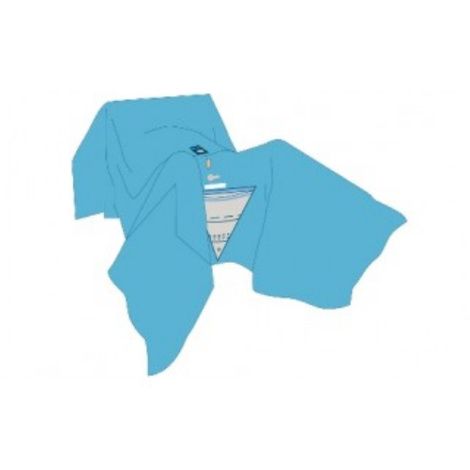 3M Steri TUR Urology Drapes