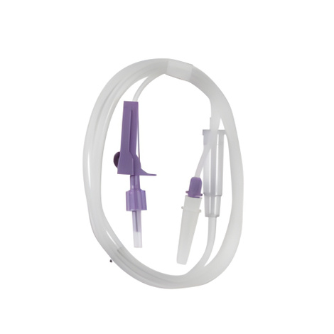 Amsino Amsure Enteral Feeding Administration Kit