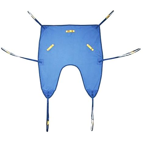 Grahan-Field Lumex Surelift Universal Sling