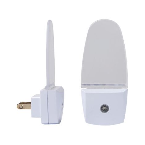 Medline White LED Night Light