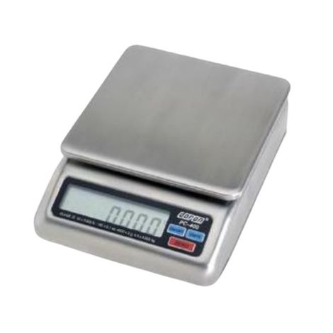 Doran Food / Lab Digital Scale
