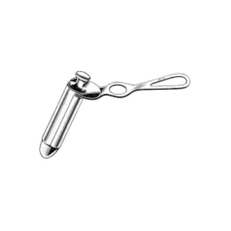 Integra Rectal Speculum Chelsea Eaton