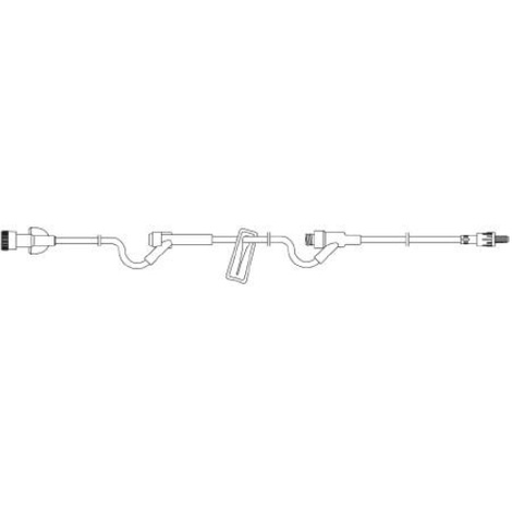 Amsino AMsafe Standard Extension Sets