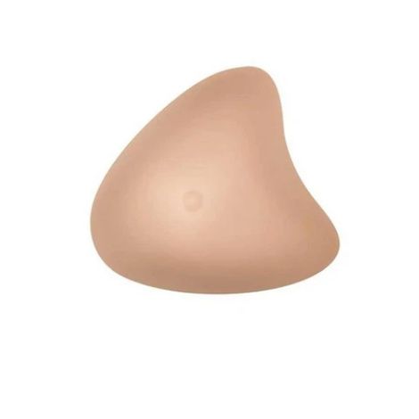 Amoena 347N Energy 2U Ivory Breast Form