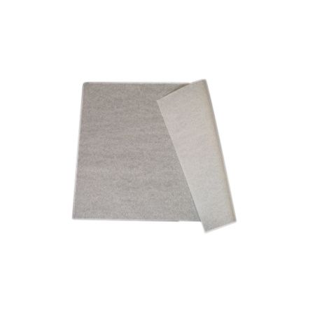 McKesson Scale Liner Smooth Paper