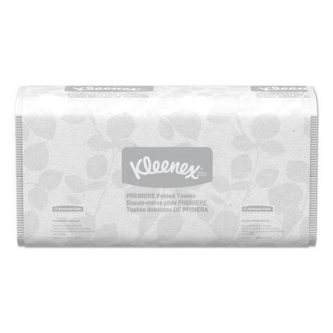 Kleenex Premiere Folded Towels