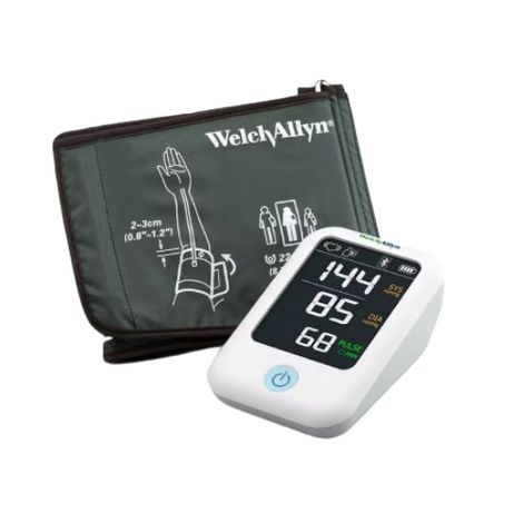 Welch Allyn Home™ Blood Pressure Monitor