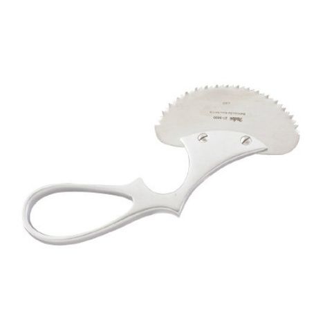 Integra Miltex Plaster Cast Saw