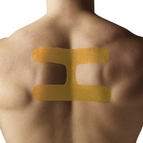 OPTP SpiderTech Postural Butterfly