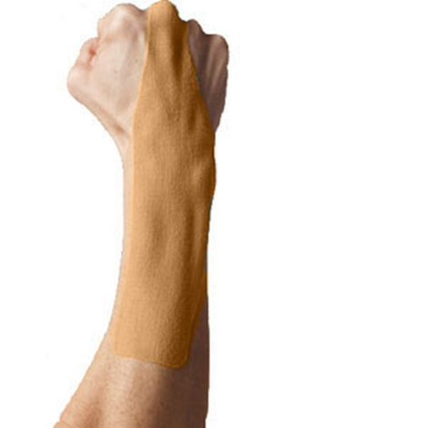 OPTP SpiderTech Tape Wrist