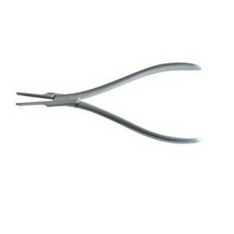BR Surgical Nail Pulling Forceps