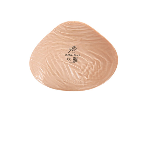 ABC 10280 Flowable Back Symmetric Breast Form