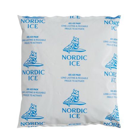 Nordic Ice Refrigerant Gel Ice Pack