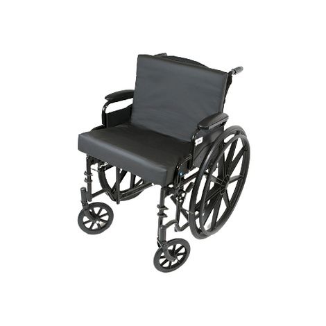 Proactive Protekt Seat and Back Combo Cushion