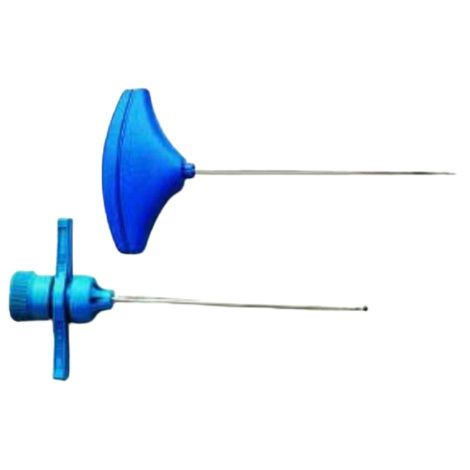 BD Bone Marrow Biopsy Aspiration Needle