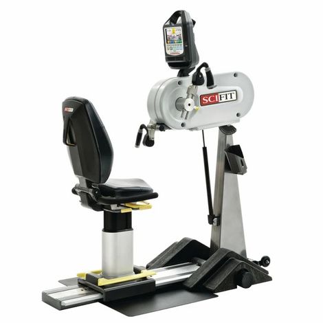 SCIFIT Pro1 Upper Body Exerciser