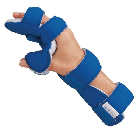 Performance Health Air Soft Resting Hand Splint