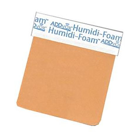 Hpfy StoresInHealth ADDvox Laryngectomy Stoma Filter With Microporous Adhesive