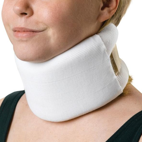 Medline Universal Firm Cervical Collars